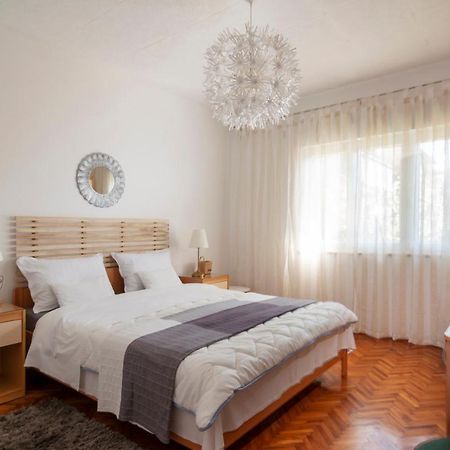 Seafront Apartment Jadri Umag Exterior photo