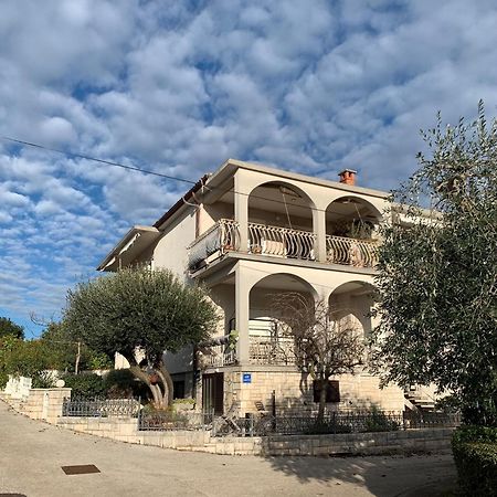 Seafront Apartment Jadri Umag Exterior photo