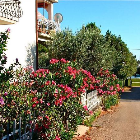 Seafront Apartment Jadri Umag Exterior photo