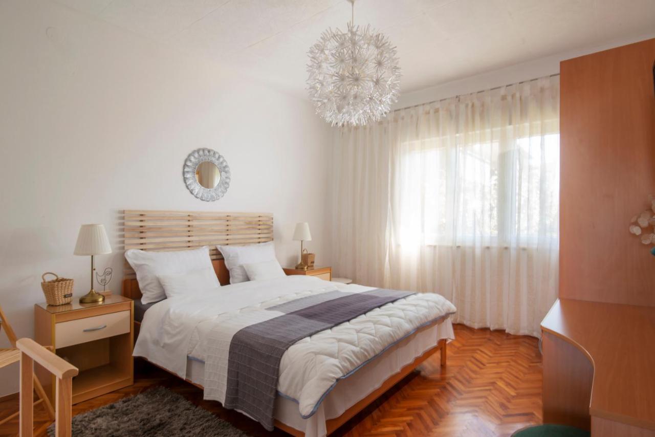 Seafront Apartment Jadri Umag Exterior photo
